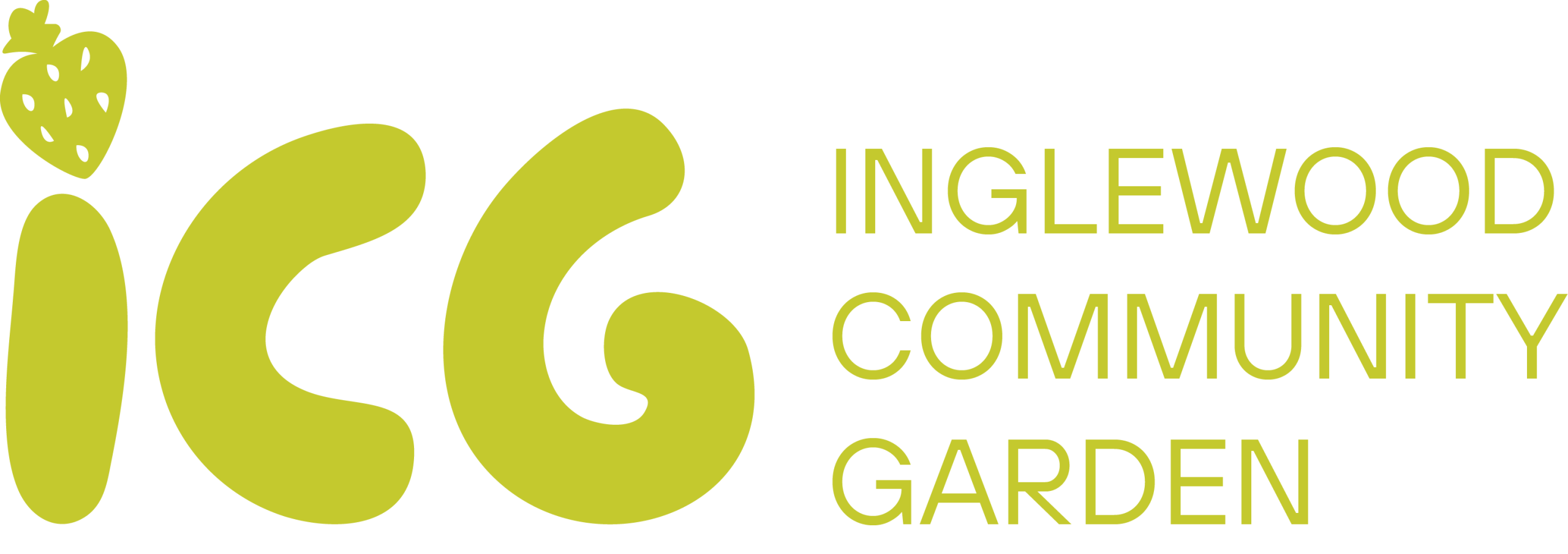 Inglewood Community Garden